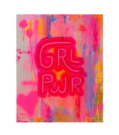 GRL PWR