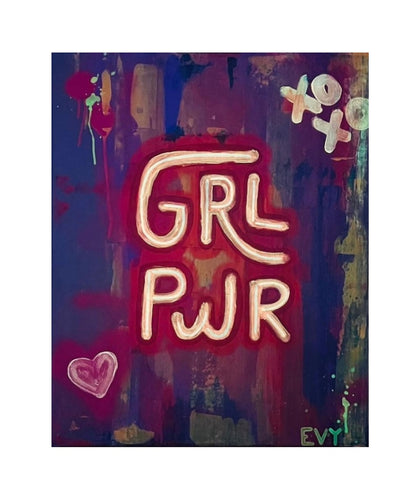 GRL PWR